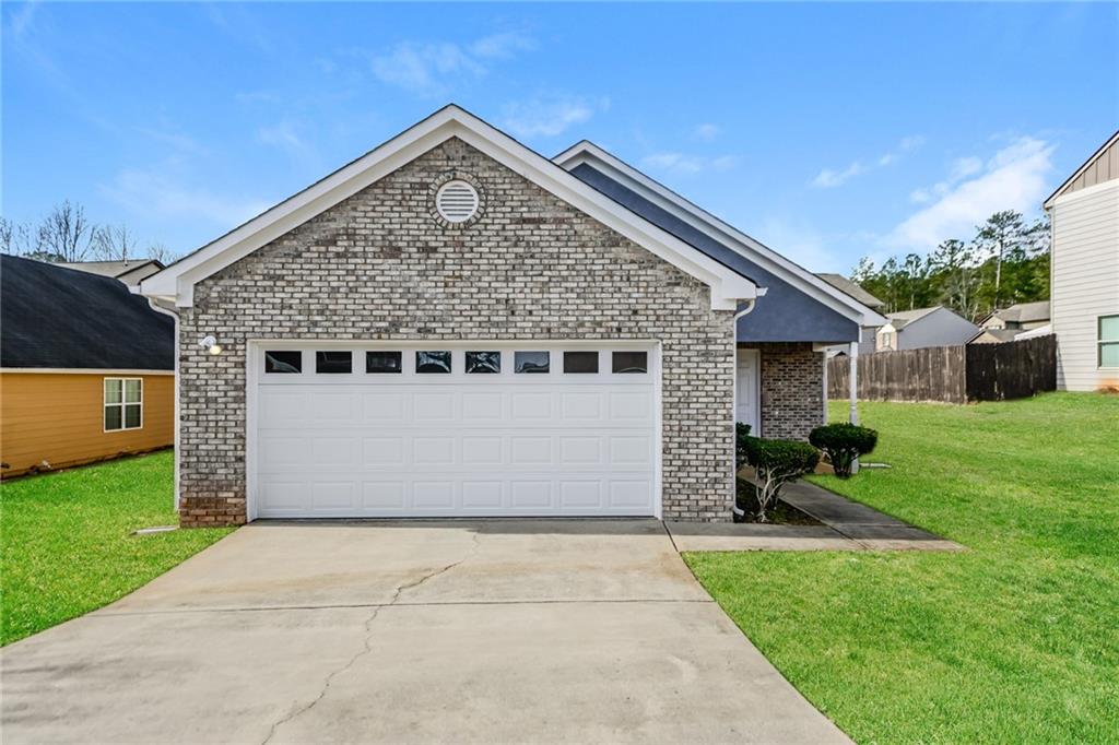 10941 Station Dr, Lovejoy, GA 30228 MLS 7324230 Coldwell Banker