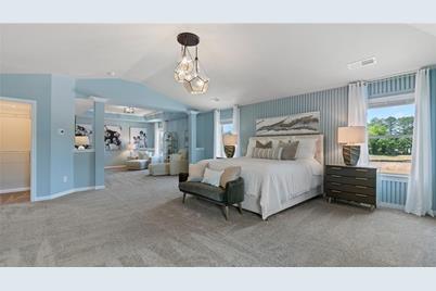 4080 Diane Lane, Fayetteville, GA 30214 - Photo 25