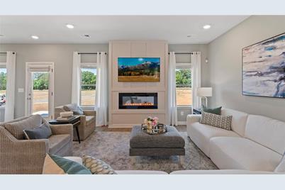 4080 Diane Lane, Fayetteville, GA 30214 - Photo 9