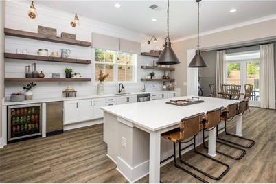 62 Dawson Club #Fennell, Dawsonville, GA 30534 - Photo 33