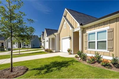 62 Dawson Club Way #Caraway, Dawsonville, GA 30534 - Photo 3