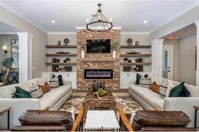 62 Dawson Club Way #Caraway, Dawsonville, GA 30534 - Photo 7