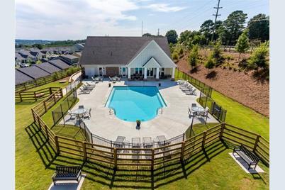 62 Dawson Club Way #Caraway, Dawsonville, GA 30534 - Photo 5