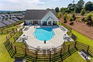 62 Dawson Clb Wy, Dawsonville, GA 30534 - Photo 5