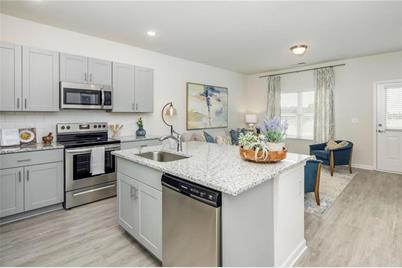 62 Dawson Club Way #Caraway, Dawsonville, GA 30534 - Photo 13