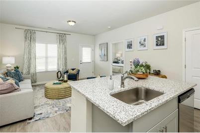 62 Dawson Club Way #Ginger, Dawsonville, GA 30534 - Photo 27