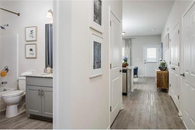 62 Dawson Club Way #Ginger, Dawsonville, GA 30534 - Photo 17