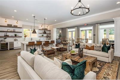 62 Dawson Club Way #Ginger, Dawsonville, GA 30534 - Photo 7