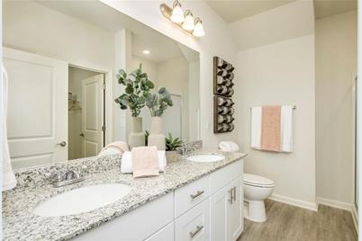 62 Dawson Club Way #Ginger, Dawsonville, GA 30534 - Photo 19