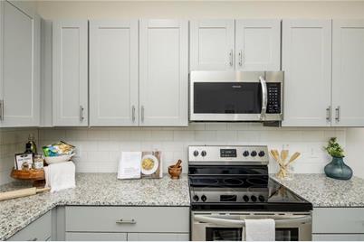 62 Dawson Club Way #Ginger, Dawsonville, GA 30534 - Photo 25