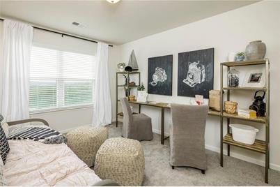 62 Dawson Club Way #Ginger, Dawsonville, GA 30534 - Photo 21