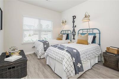 62 Dawson Club Way #Ginger, Dawsonville, GA 30534 - Photo 23