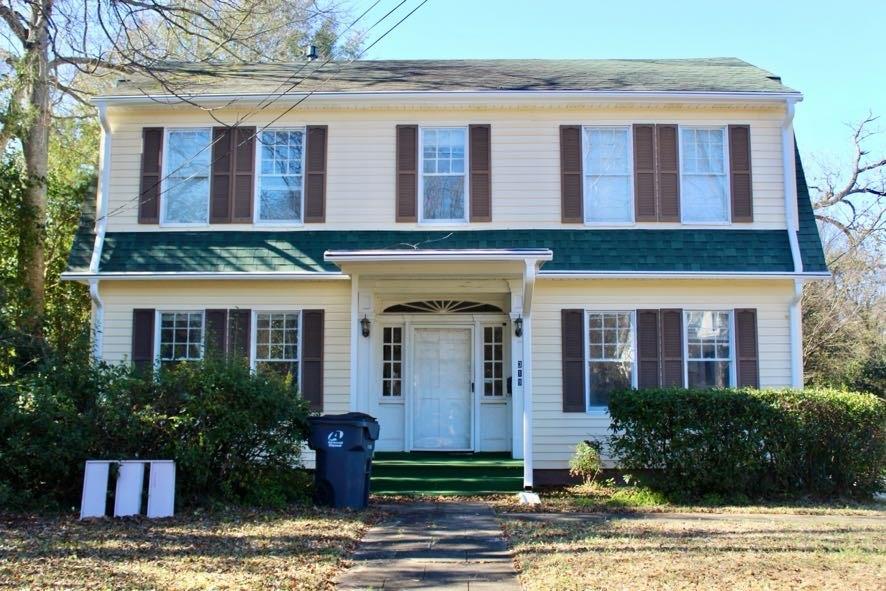 319 S Lee St, Americus, GA 31709 MLS 7326814 Coldwell Banker