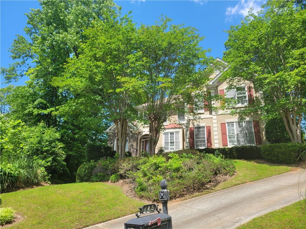 445 Clearlake Pl, Stone Mountain, GA 30087 MLS 7326983 Coldwell Banker