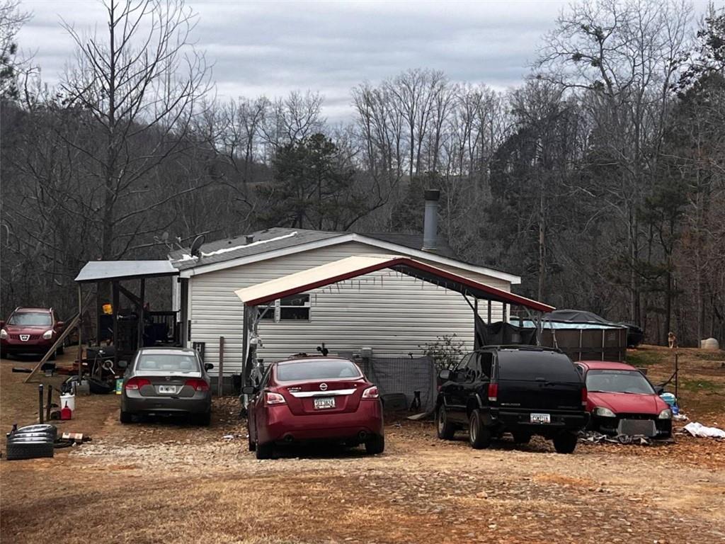 3262 Baker Rd, Gainesville, GA 30507 MLS 7327819 Coldwell Banker