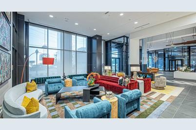 1301 Spring Street NW #A9, Atlanta, GA 30309 - Photo 13