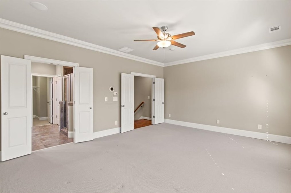 11 Arbor Way Dr, Decatur GA  30030-1300 exterior