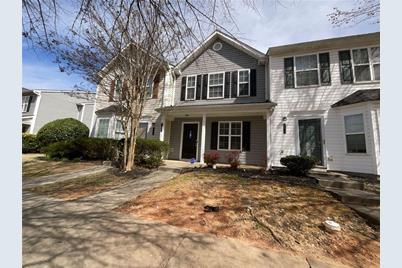 709 Crestwell Circle SW, Atlanta, GA 30331 - Photo 1