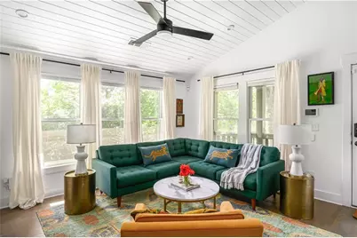 347 Sinclair Avenue NE, Atlanta, GA 30307 - Photo 1