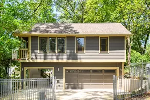 347 Sinclair Ave NE, Atlanta, GA 30307 - Photo 5