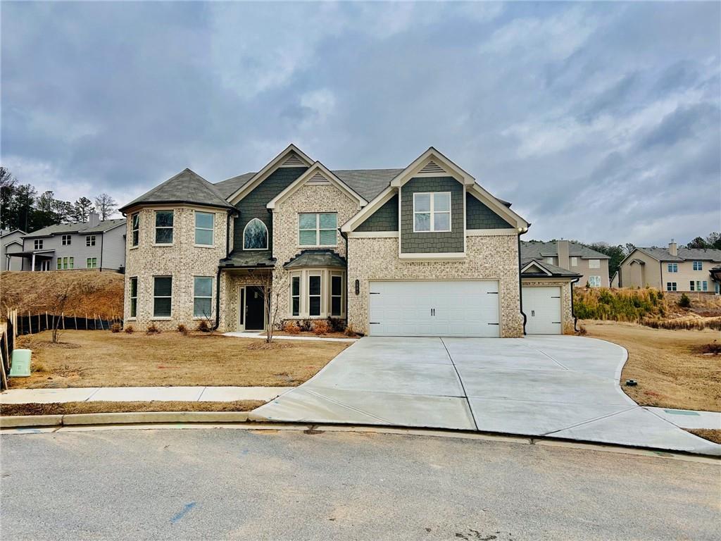 1901 Silver Crst Wy, Hoschton, GA 30548 MLS 7329804 Coldwell Banker