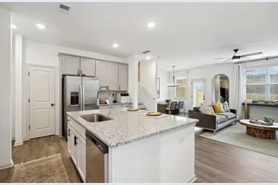 111 Lipscomb Circle SE #Bartow, Cartersville, GA 30121 - Photo 7