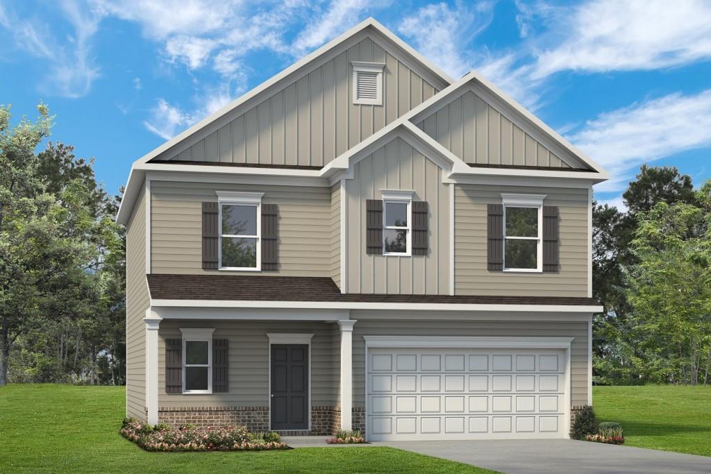 405 Treadstone Dr, Dalton, GA 30720 MLS 7330601 Coldwell Banker