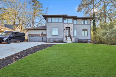2334 Paces Ferry Road SE, Smyrna, GA 30080 - Photo 1