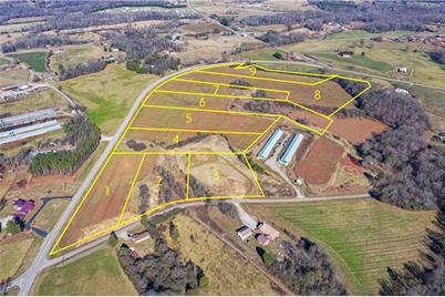 7896 Calvary Cross Road, Lula, GA 30554 - Photo 1