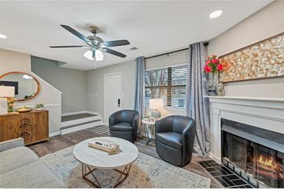 109 Bentley Parkway, Woodstock, GA 30188 - Photo 1