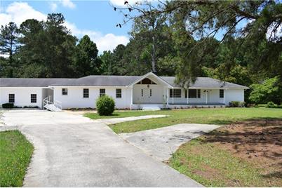 2350 Bethsaida Road, Riverdale, GA 30296 - Photo 1