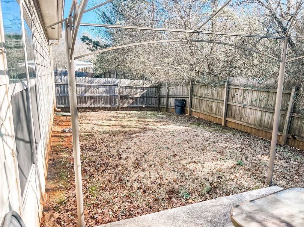 4205 Pearhaven Ln, Gainesville GA 30504-8306 exterior