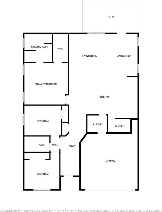 4205 Pearhaven Ln, Gainesville GA 30504-8306 exterior