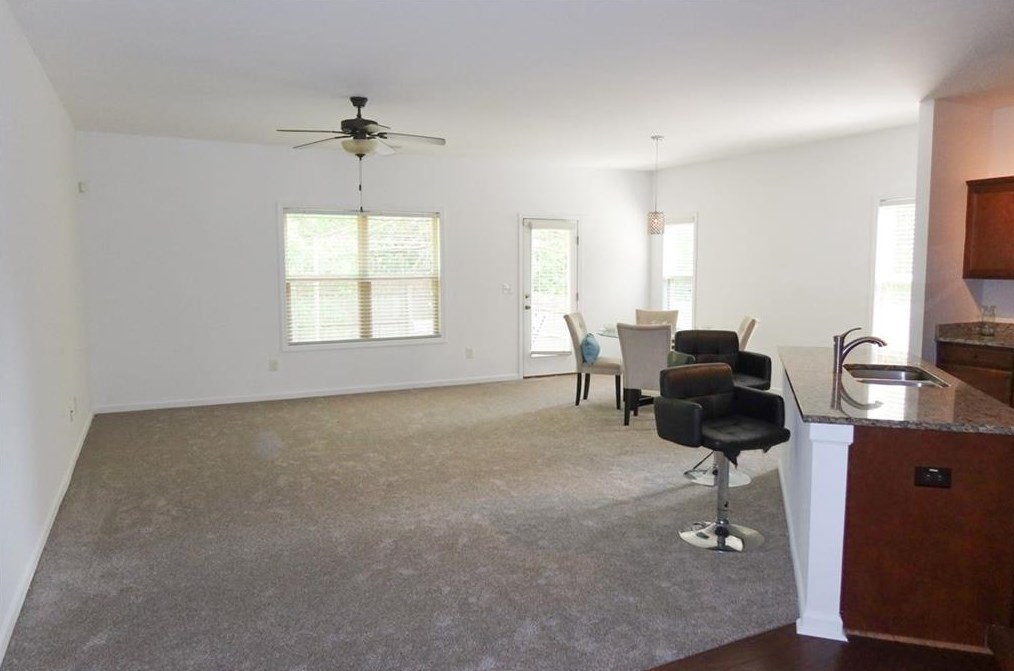 4205 Pearhaven Ln, Gainesville GA 30504-8306 exterior