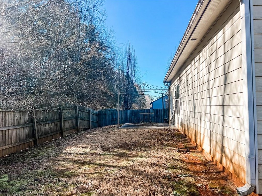 4205 Pearhaven Ln, Gainesville GA 30504-8306 exterior