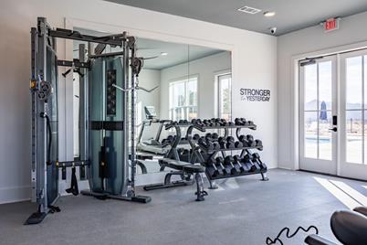 513 Kirkland Road #Caraway, Covington, GA 30016 - Photo 25