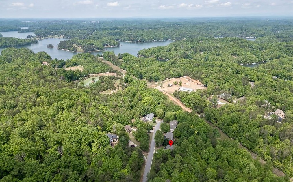 5942 Wellington Ave, Gainesville GA 30506-3444 exterior