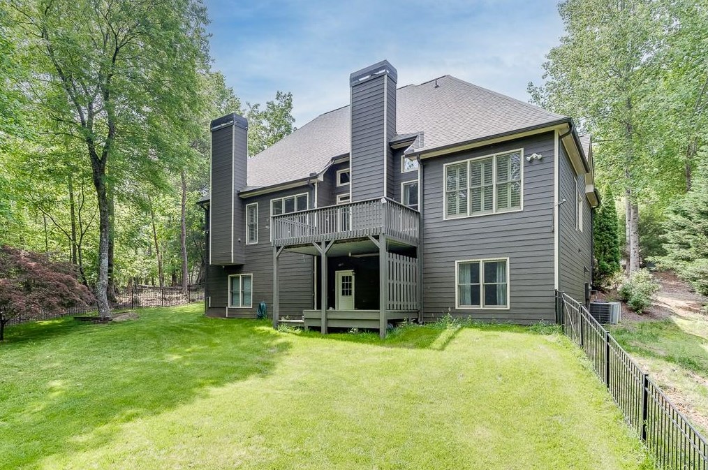 5942 Wellington Ave, Gainesville GA 30506-3444 exterior