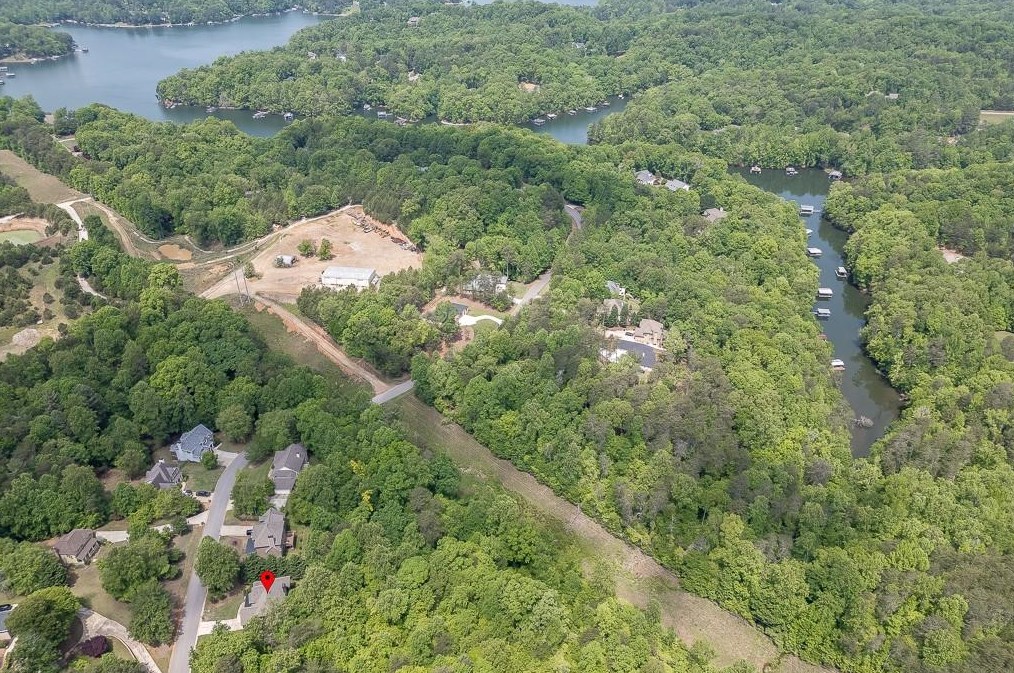 5942 Wellington Ave, Gainesville GA 30506-3444 exterior