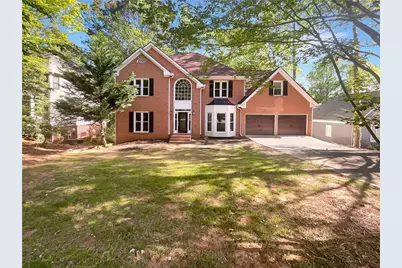 819 Bermuda Run, Woodstock, GA 30189 - Photo 1
