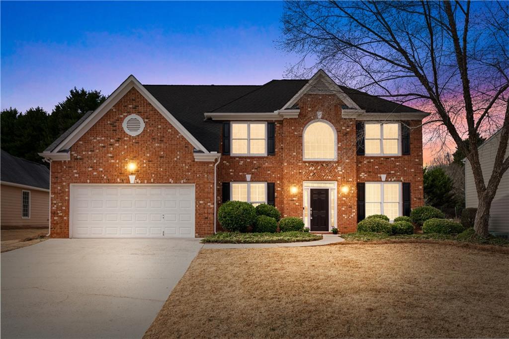 3015 Chadbourne Trail, Alpharetta, GA 30004 MLS 7335445 Coldwell Banker