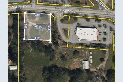 3684 Highway 5, Douglasville, GA 30135 - Photo 5