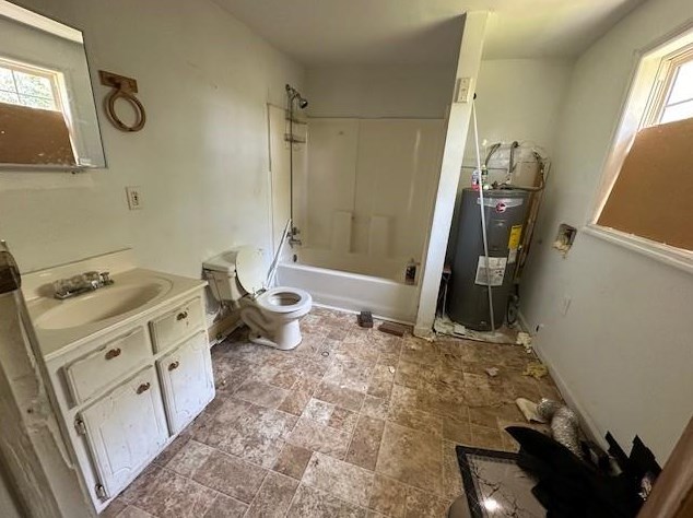 308 Iron St, Rome GA  30165-2532 exterior