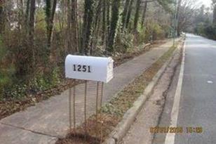 1251 Kelton Dr, Stone Mountain, GA 30083 - Photo 1