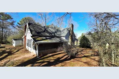 11953 Henderson Mountain Road, Fairmount, GA 30139 - Photo 11