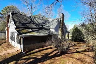 11953 Henderson Mountain Rd, Fairmount, GA 30139 - Photo 11