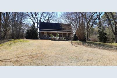 11953 Henderson Mountain Road, Fairmount, GA 30139 - Photo 5