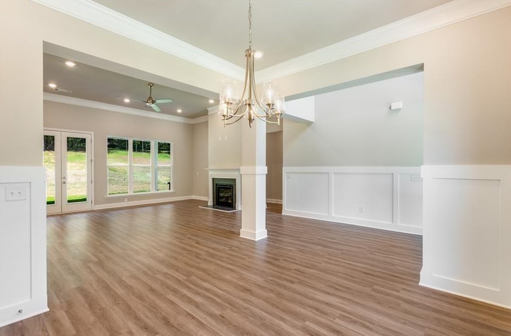 3643 Galley Ct, Gainesville GA 30506-4294 exterior