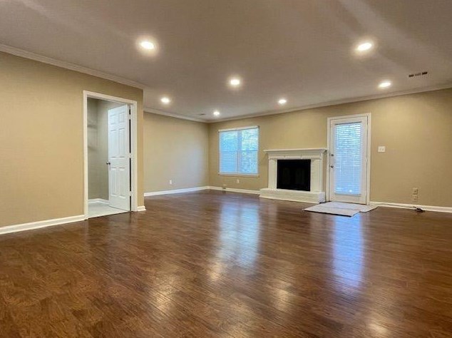 1380 Jamestowne Trl, Alpharetta GA  30009-3770 exterior