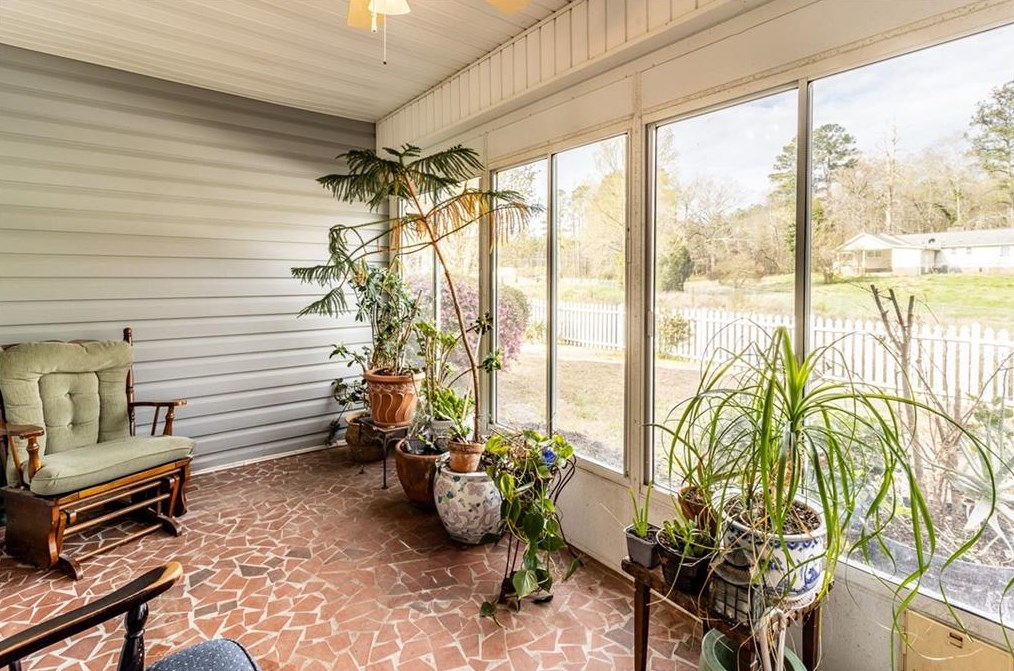 7 Pointe Dr, Rome GA  30161-7585 exterior